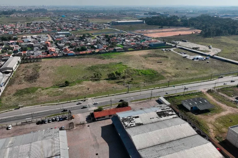 Multinacional japonesa vai construir nova fábrica na Grande Curitiba