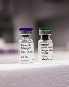Paraná amplia vacinação contra a dengue para 320 municípios com envio de novas doses
