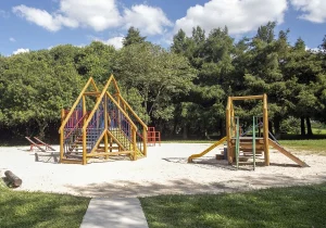 Projeto em Curitiba quer proibir consumo de cigarros em parques infantis