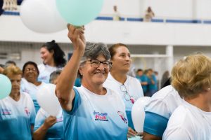 São José dos Pinhais institui Programa Saúde da Mulher na Melhor Idade