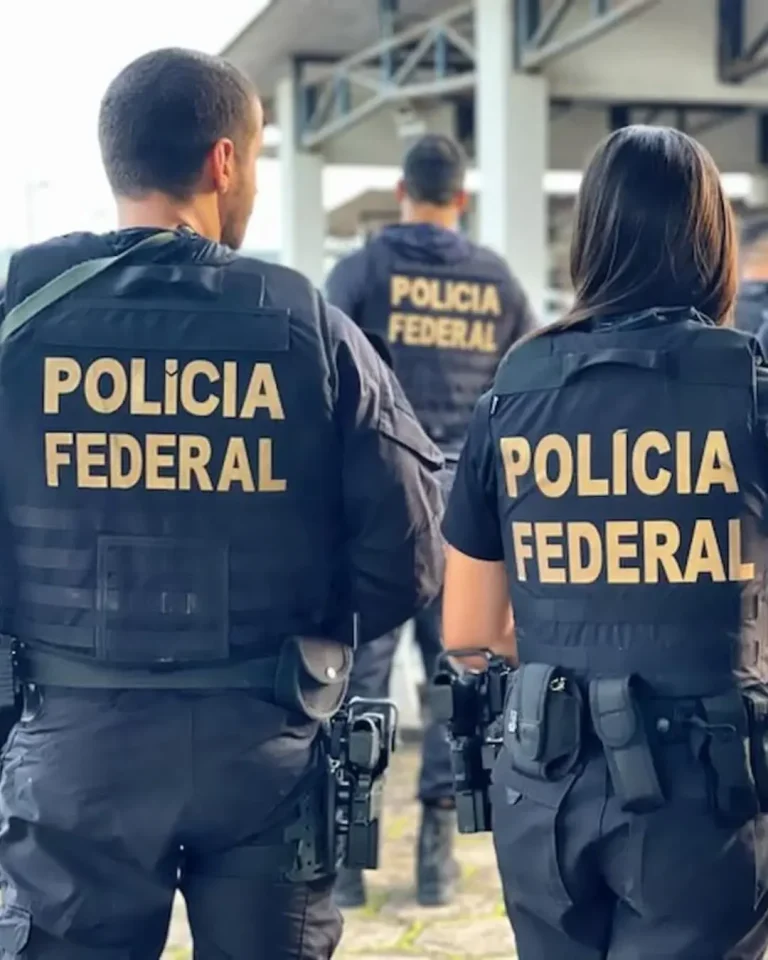 Com provas em julho, concurso da PF oferece salários de até R$ 26,8 mil