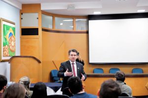 Vereadores reúnem secretários municipais para definição das Emendas Impositivas 2026