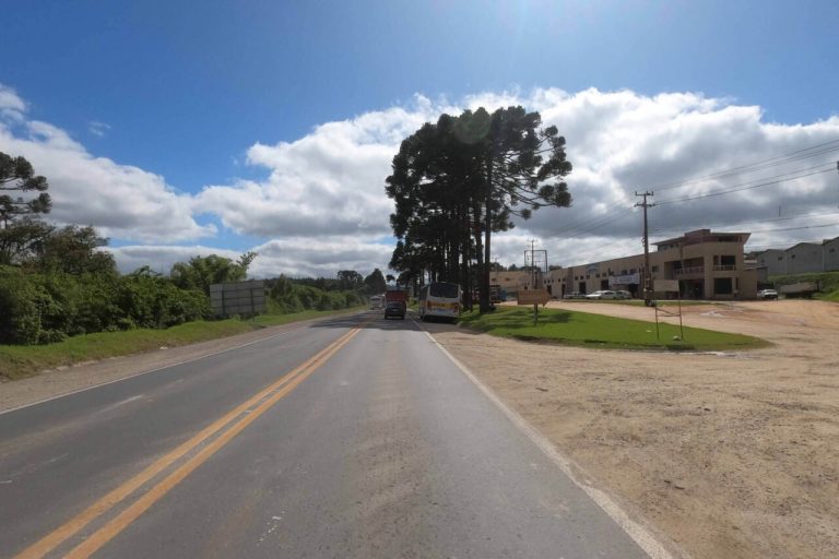 Nova fase da duplicação da Rodovia dos Minérios está com edital publicado