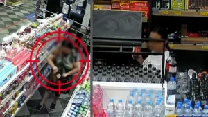 Flagrantes de furtos nas redes: tática polêmica vira moda em Curitiba