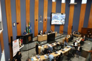 Vereadores aprovam lei que proíbe e pune “pegar rabeiras” em São José dos Pinhais.
