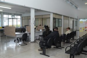 Conheça os serviços disponíveis na Administração Regional Borda do Campo