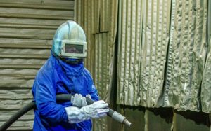 Curso industrial gratuito oferece vagas e chance de contratação imediata em Paranaguá