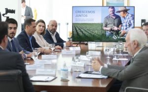 Multinacional reativa fábrica em Paranaguá e promete 250 empregos diretos