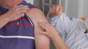 Campanha de Multivacinação para toda a população são-joseense será no sábado (10)