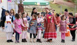 Curitiba tem 55 festas juninas no último final de semana de junho; veja onde