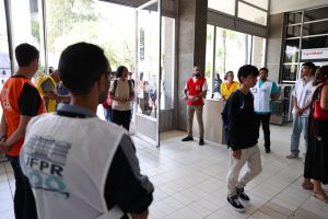 Vestibular da UFPR tem 39.566 inscritos, e supera período pré-pandemia