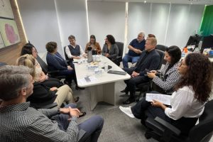 Plataforma digital faz do Paraná referência em inovação voltada à atenção primária à saúde