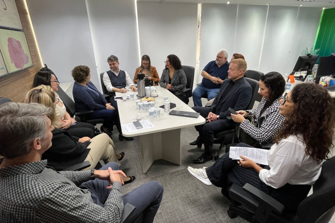 Plataforma digital faz do Paraná referência em inovação voltada à atenção primária à saúde