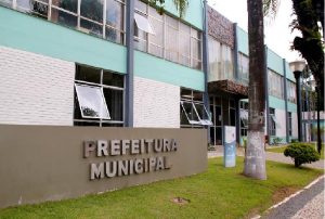 Prefeitura da Grande Curitiba abre PSS com inscrições gratuitas