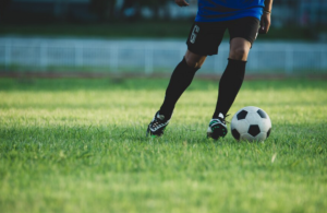 Estão abertas as inscrições para o Bom de Bola 2025 em São José dos Pinhais