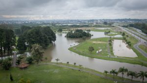 Evento da Semana do Meio Ambiente em São José dos Pinhais é adiado por conta da previsão de mau tempo