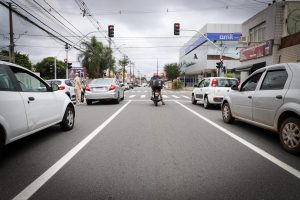 Portal do Trânsito: ferramenta auxilia monitoramento e planejamento viário em São José dos Pinhais