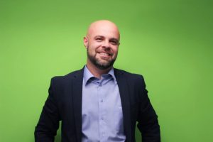 Conheça o curitibano que está moldando o futuro da saúde e da IA