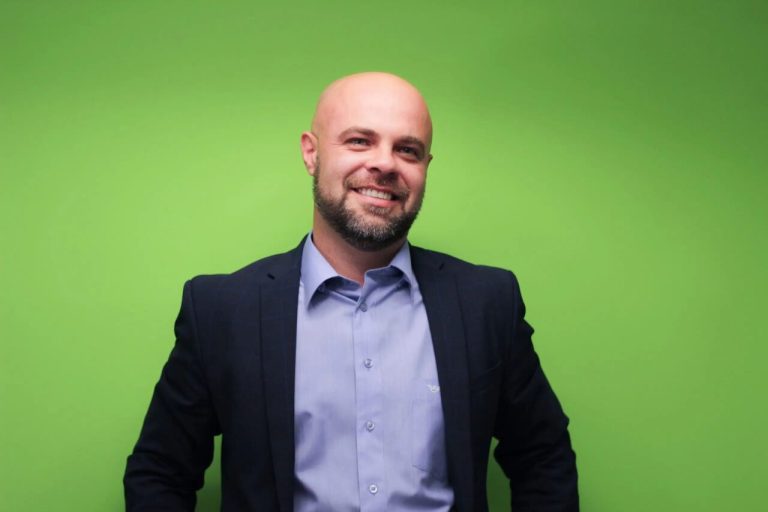 Conheça o curitibano que está moldando o futuro da saúde e da IA