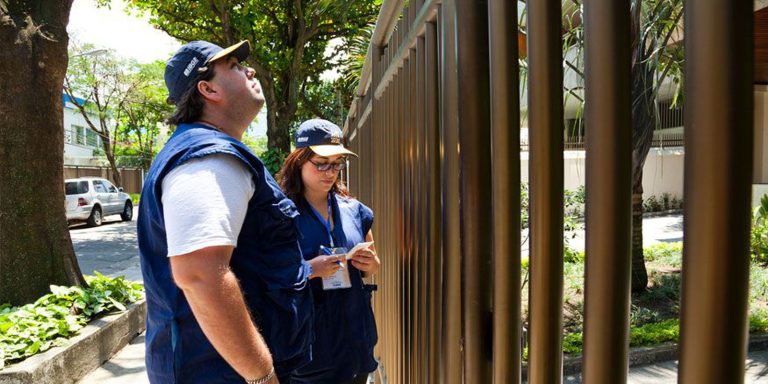 IBGE abre 351 vagas de estágio com bolsas de até R$ 1.125; inscrições vão até 1º de julho