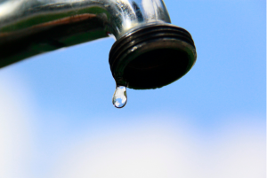 Serviços da Sanepar podem afetar o abastecimento de água em bairros de São José dos Pinhais