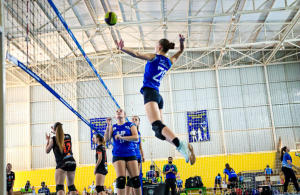 Dia Nacional do Vôlei: Atletas de vôlei de São José dos Pinhais se destacam nacionalmente na categoria Sub-17