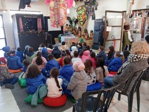 Museu do Boneco Animado celebra 25 anos com programação especial. Confira!