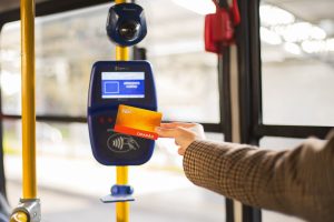 Atendimento da Central VEM nos terminais de ônibus de São José dos Pinhais terá novo horário a partir de 1º de julho
