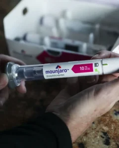 Anvisa aprova uso do Mounjaro para tratamento de obesidade e sobrepeso com eficácia comprovada