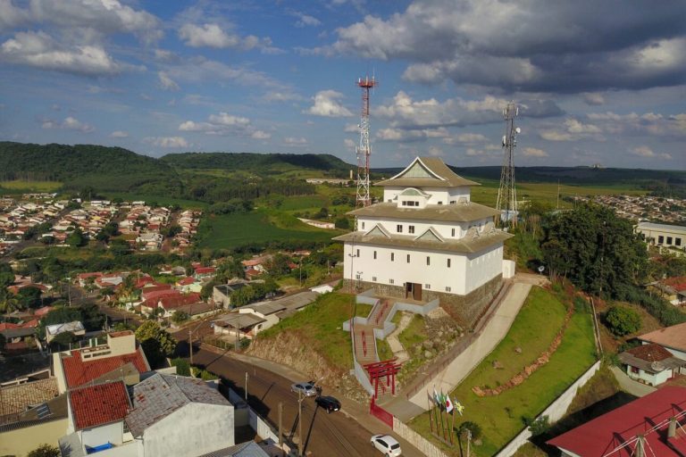 Município do Paraná entra pela segunda vez no ranking de comunidades mais inteligentes do mundo