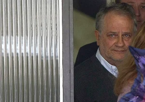 Justiça anula ação por suspeita de lavagem de dinheiro contra Bibinho