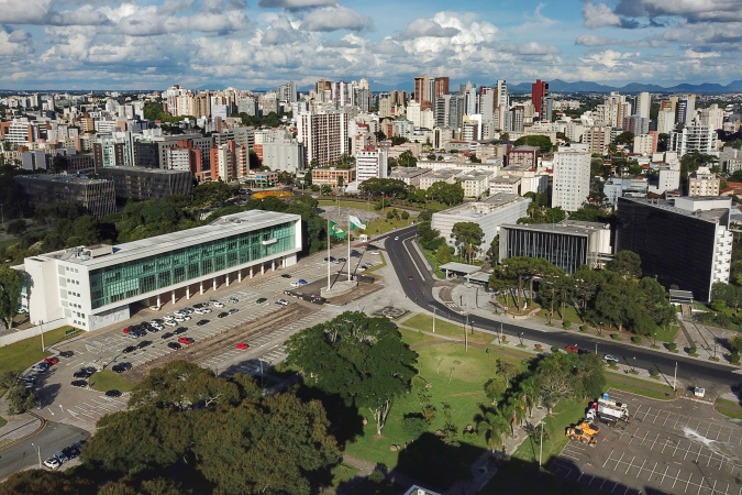 Paraná vai contratar 589 agentes de socioeducação por Processo Seletivo Simplificado