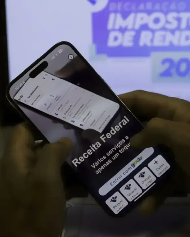 Confira orientações se você perdeu o prazo da declaração do Imposto de Renda 2025