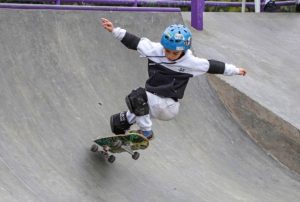 Dia Mundial do Skate terá campeonato amador em Curitiba