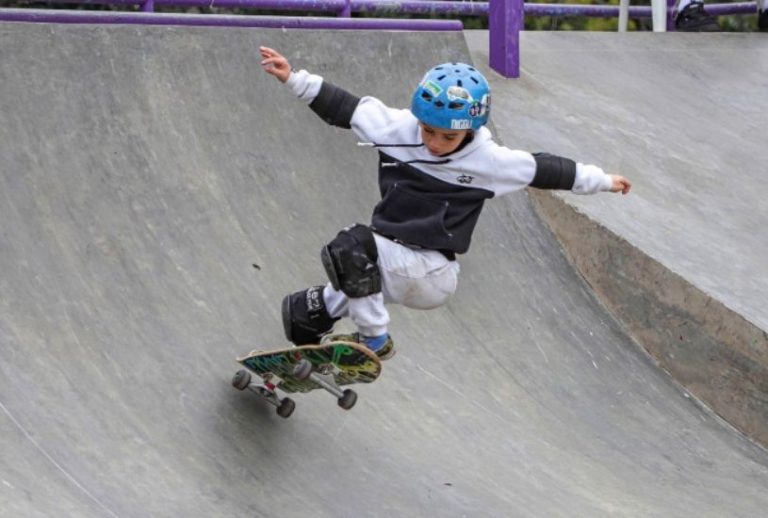 Dia Mundial do Skate terá campeonato amador em Curitiba