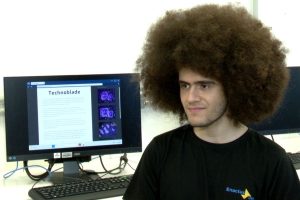 Estudante do Paraná desenvolve programa com inteligência artificial para auxiliar diagnóstico de doenças