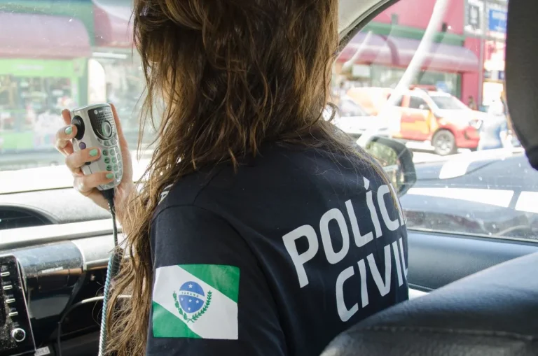 Polícia Civil tem 87 vagas de estágio em 31 cidades do Paraná