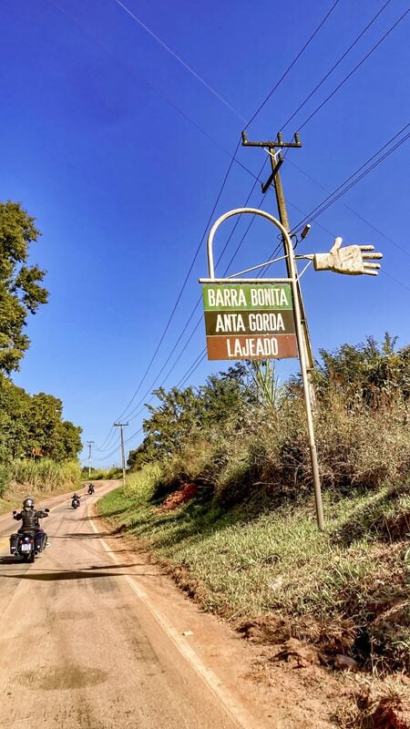 Rota da Princesa: 394 curvas de aventura no  – Vale do Ribeira, pertinho de Curitiba
