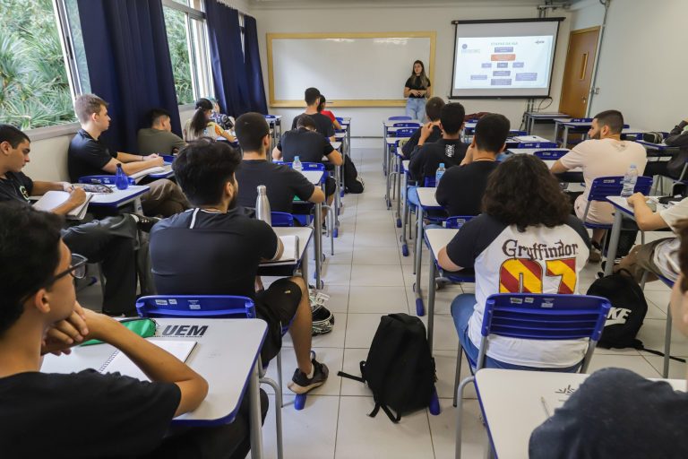 Vestibular indígena oferece vagas gratuitas na UFPR e universidades estaduais; veja como se inscrever