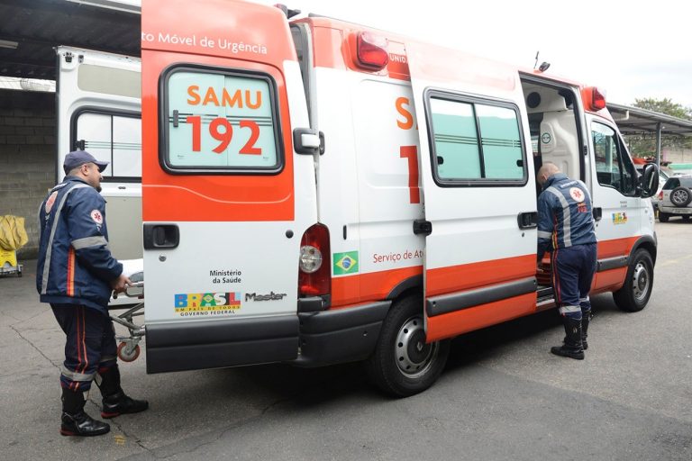 Samu Mobile: veja como funciona novo serviço de socorro que começou a ser testado em 43 cidades do oeste do Paraná