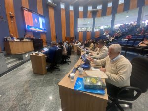 Câmara Municipal aprova projeto que cria o Programa Família Pet Acolhedora