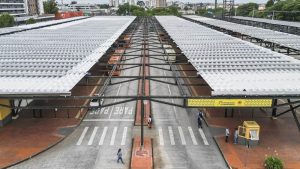 Energia solar já abastece 1.682 prédios públicos da Prefeitura da Capital