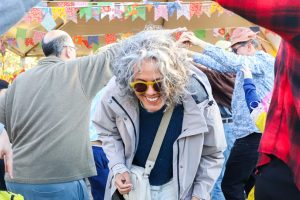 Garibaldis e Sacis também comemoram julho com festança; veja fotos