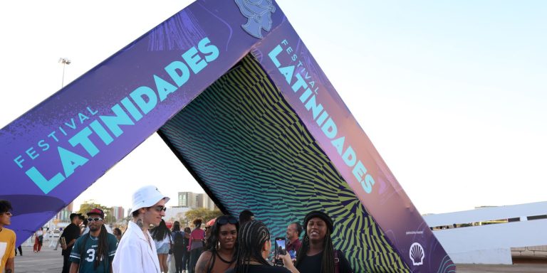 Mulheres negras celebram resistência e protagonismo no 25 de Julho