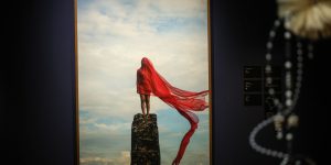 Exposição Alumbramento abre Festival Latinidades em Brasília
