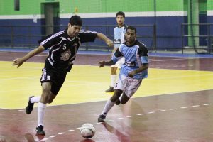 Estão abertas as inscrições para a Copa São José de Futsal – 2ª Divisão