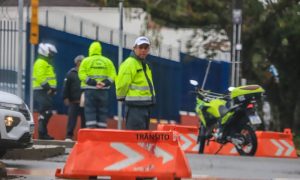 Rua no bairro Cajuru fica bloqueada para obras a partir desta quinta-feira