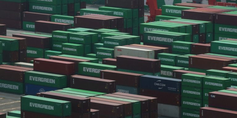 Estados Unidos fecham acordo tarifário com o Japão