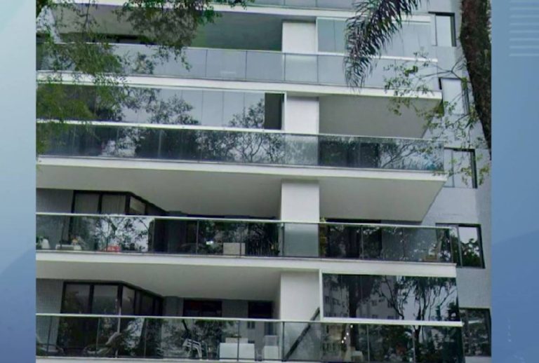 Calote altoGolpista do Tinder é acusado de dar calote em aluguel