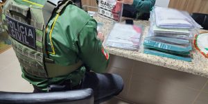 Seis advogados são presos por suspeita de lesar mais de mil idosos